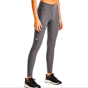 Under Armour Women's HeatGear® Armour Leggings
